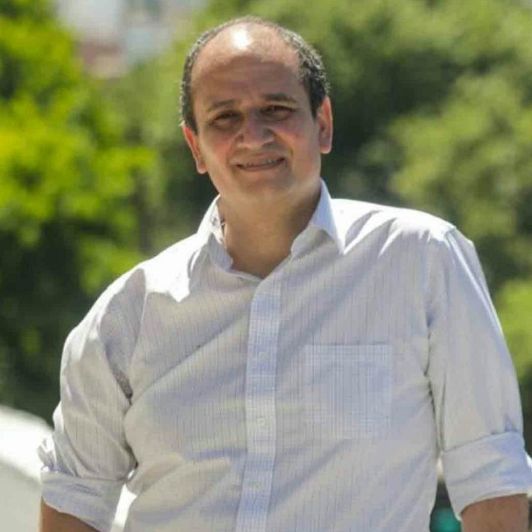 Gobernador Regional del Biobío por mesa de seguridad: “Nos están dando mucho menos de lo que hemos pedido”