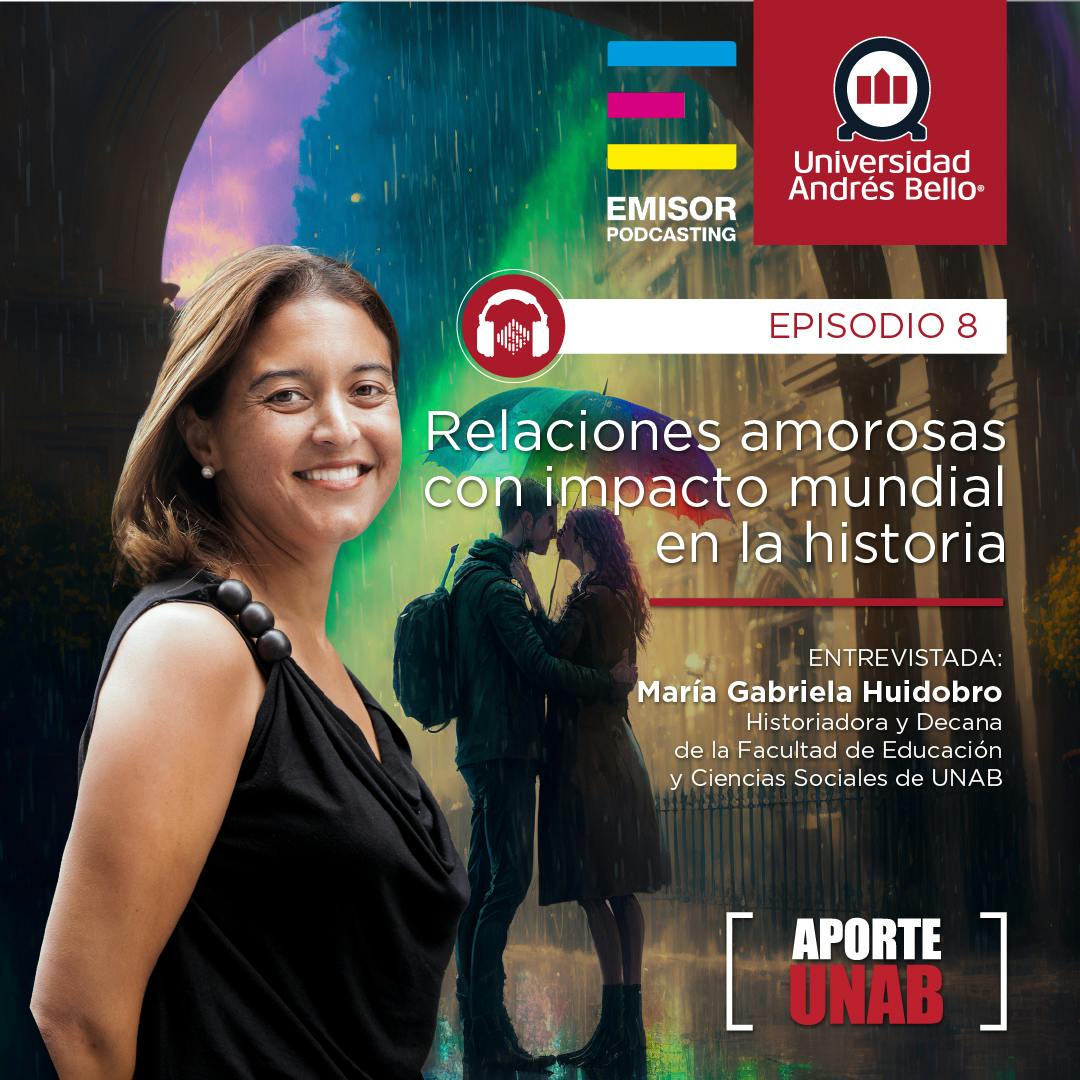 Relaciones amorosas con impacto mundial en la historia
