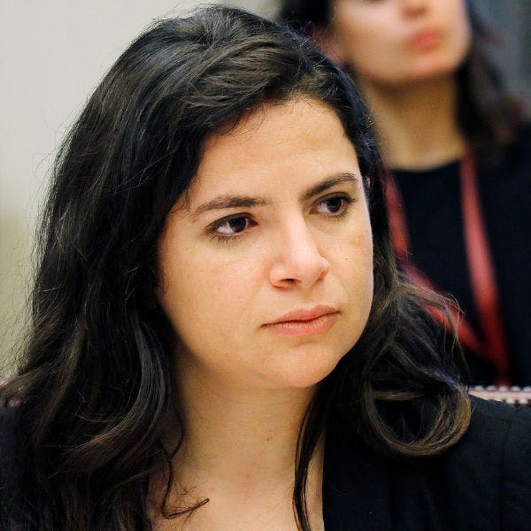 Orellana por caso Pradenas: “Sería muy lamentable que un juicio en algo tan sensible (…) tuviera que resetearse por algo de tanta liviandad”