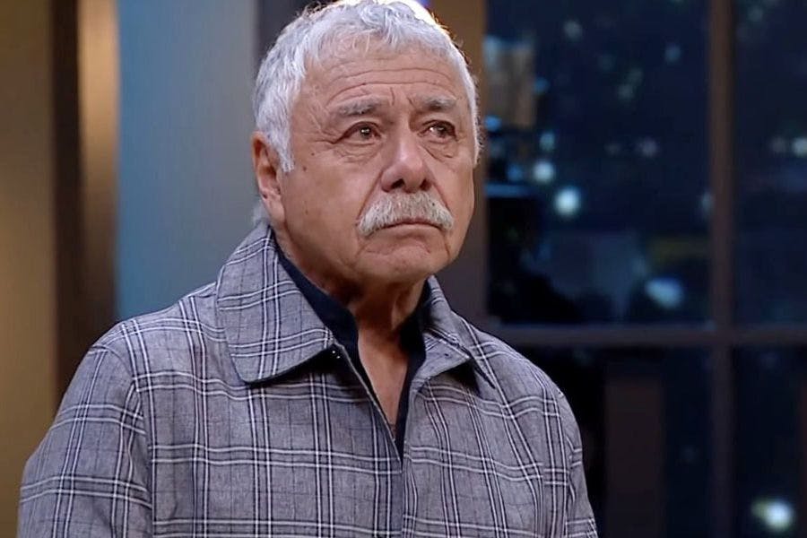 29/12 Carlos Caszely por muerte de Pelé: El mejor de la historia lejos