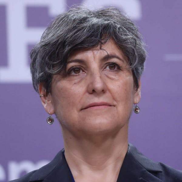 Ministra de Salud por variante BF-7: “Ya se encuentra en el país hace varias semanas. Cobra relevancia tener un alto nivel de vacunación