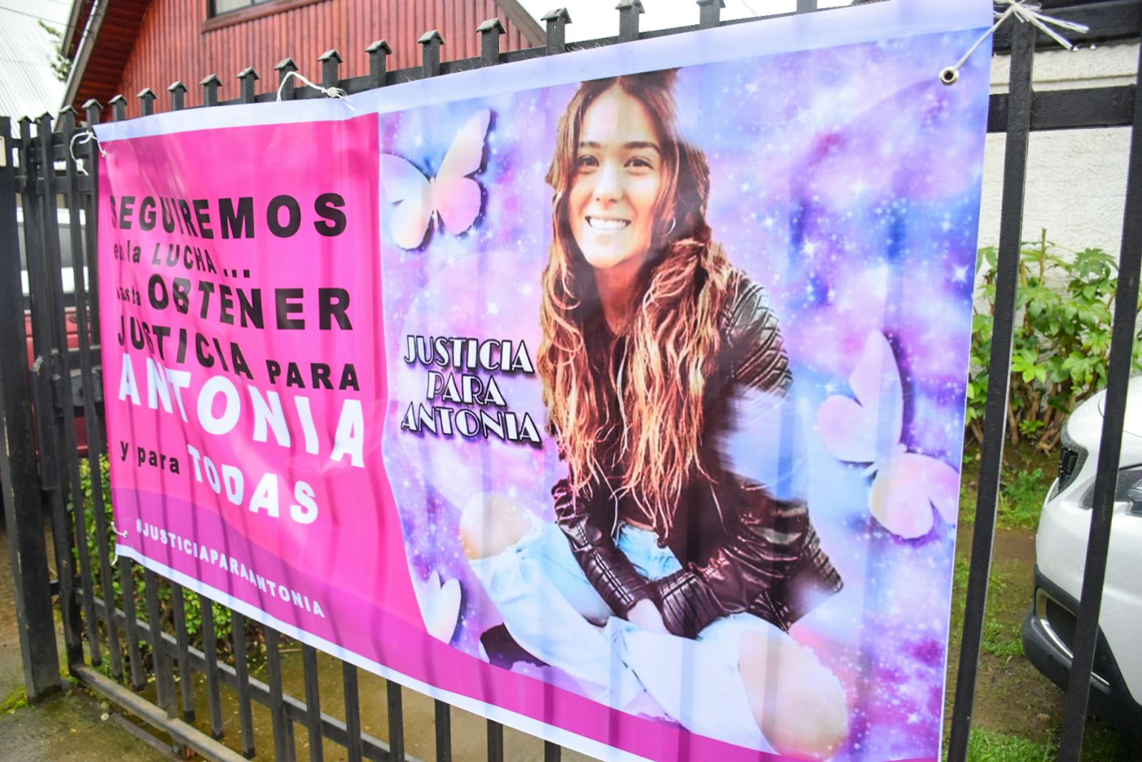 Alejandro Barra, padre de Antonia: "A la Corte Suprema no le importó la revictimización cuando es la que ordena a los tribunales a actuar con perspectiva de género" episode artwork