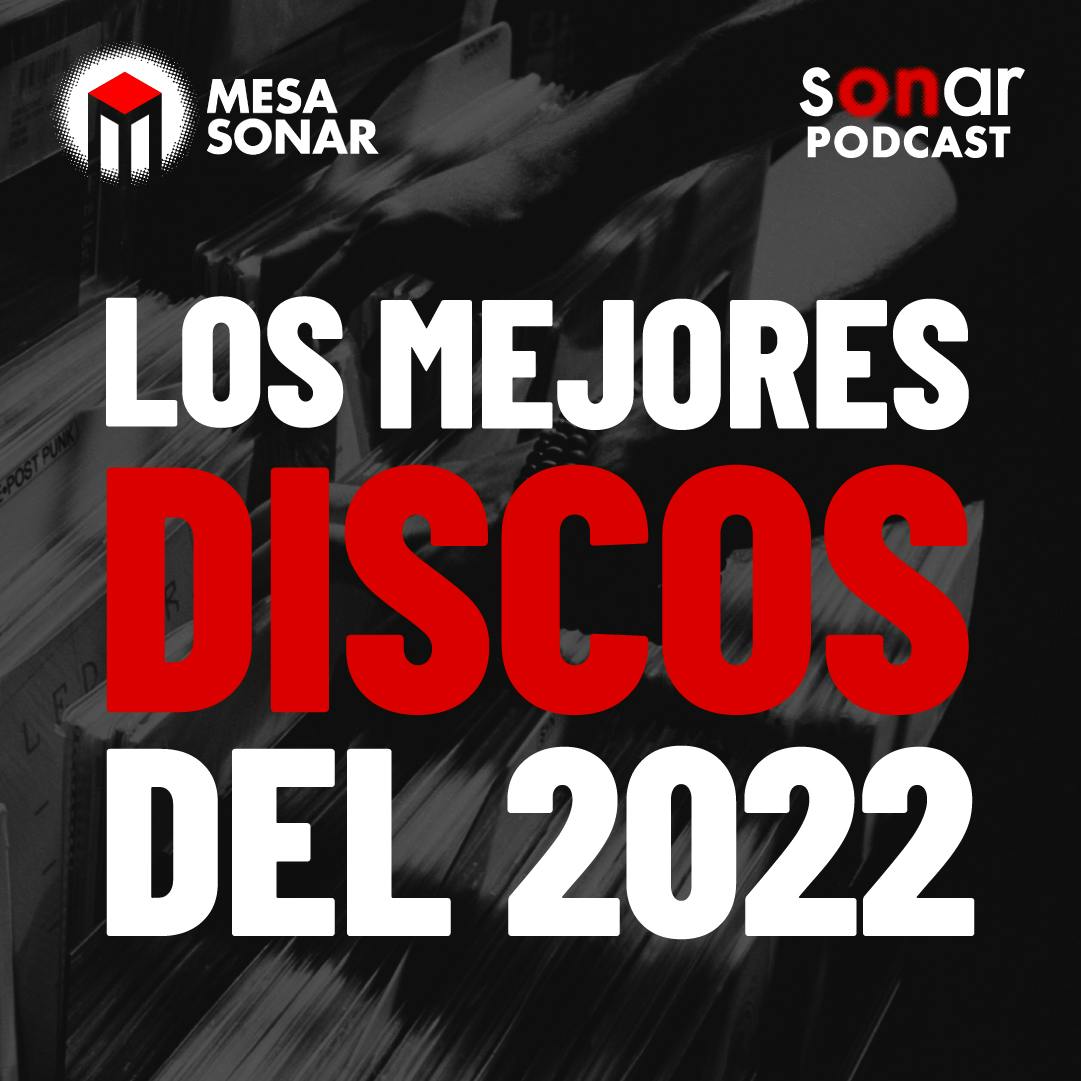 Los Mejores Discos del 2022