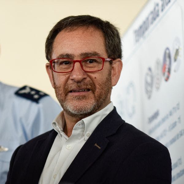 García: “Esta noche los camiones tienen un peaje descontado del 50%, mañana hay prohibición de circulación de camiones en la Ruta 68”