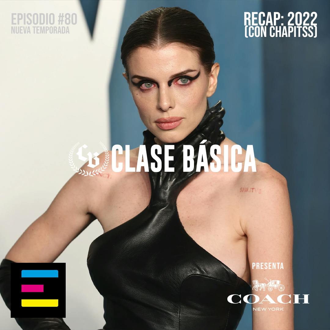 #080 Recap: 2022 (con @Chapitss)