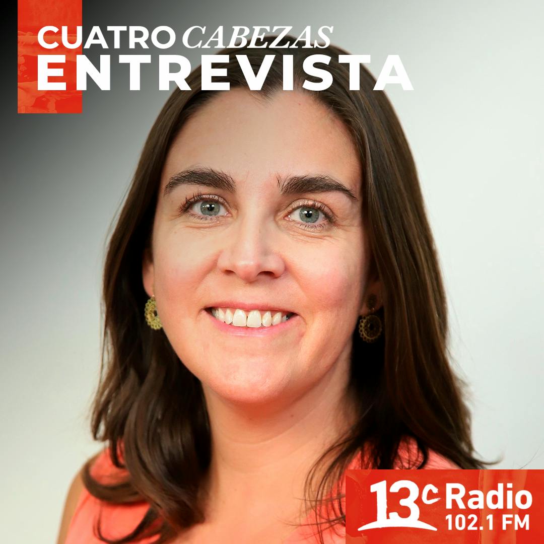 Entrevista | Lorena Tapia, infectóloga: “Lo que circula son variantes que no son tan graves. Ómicron es mas transmisible pero menos mortal” 