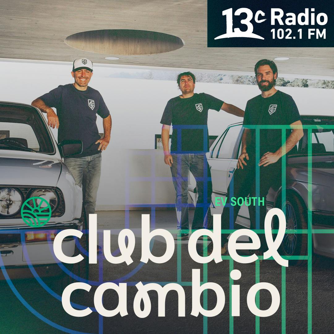 EV South: Electromovilidad en el mundo tuerca