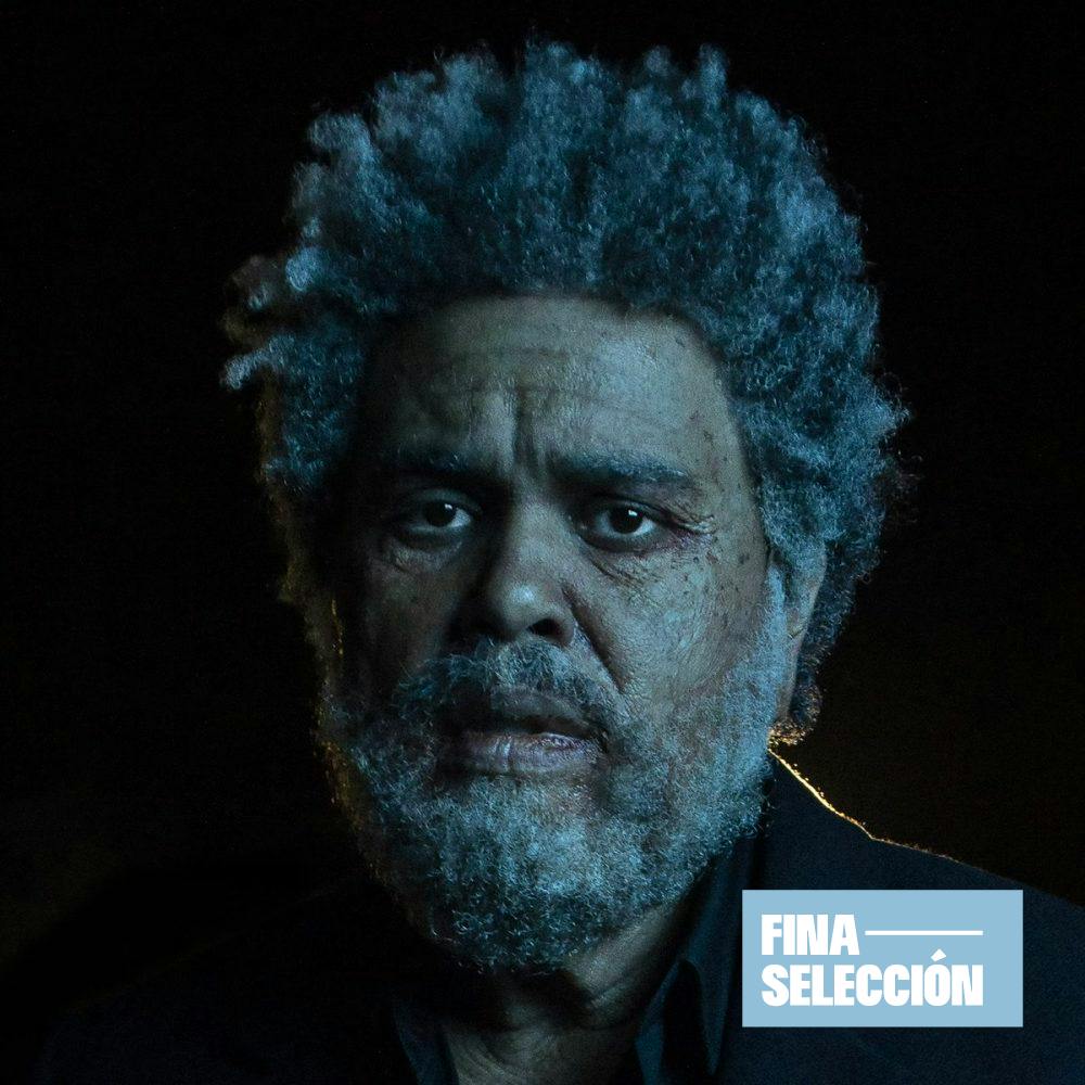 The Weeknd - Dawn FM