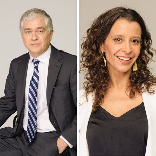 La baja de la inflación en Francia, el caso de Sam Bankman-Fried y el plan de recaudación de fondos para Ant Group