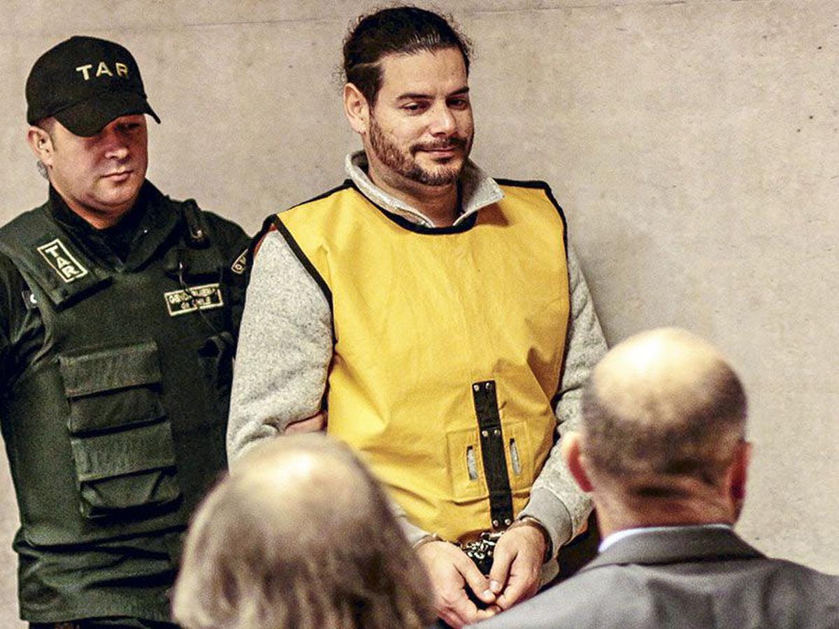 Sajuria por indulto a Mateluna: “Entrar en la discusión sobre si era o no inocente, es innecesario dado el contexto político”