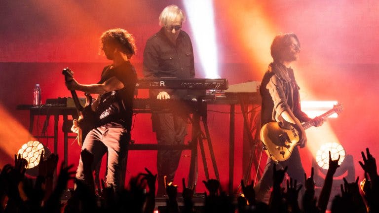 27/12 ¿Cuál fue el show del año?