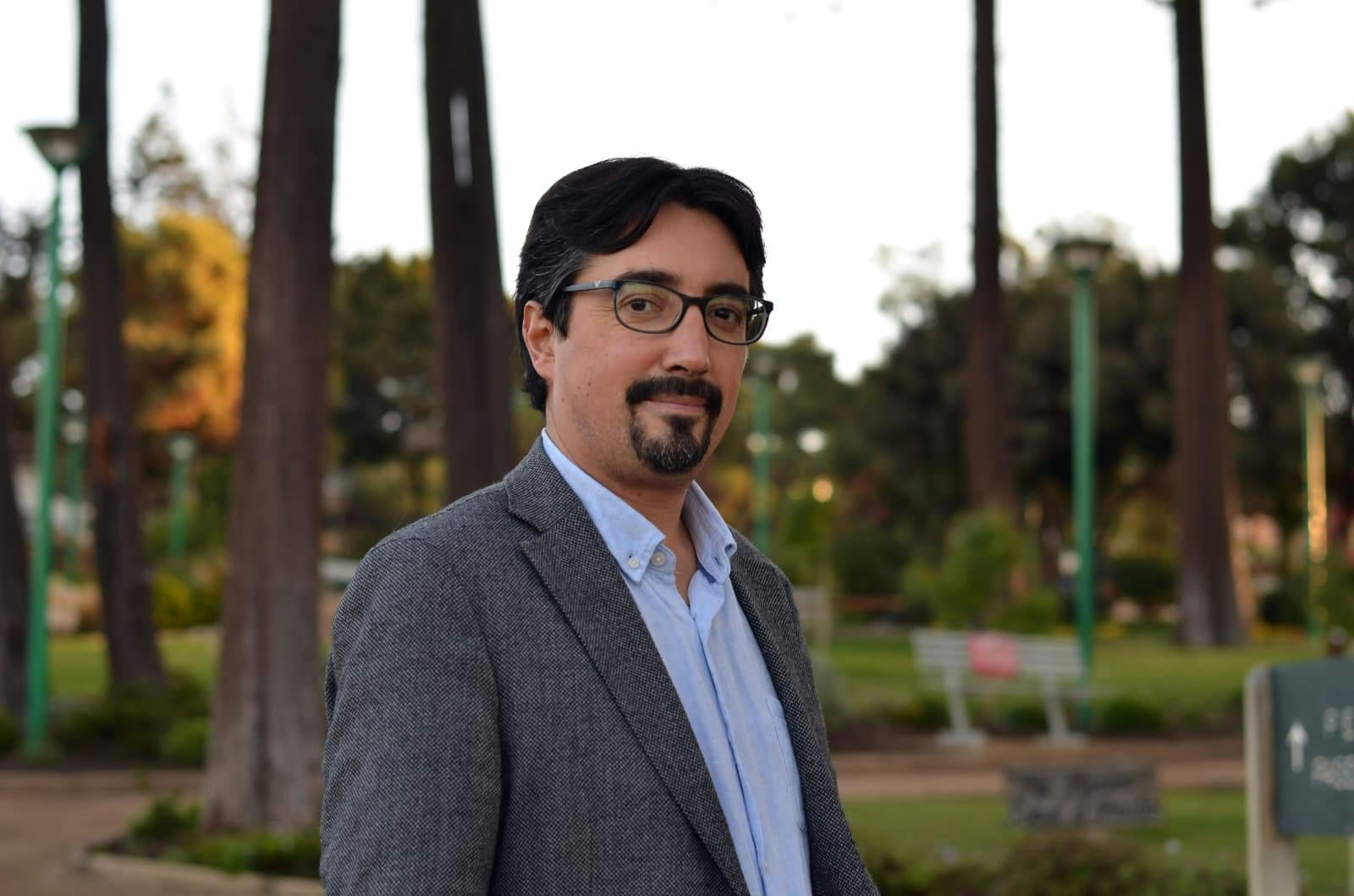04/01 Senador Latorre por la aprobación de la reforma que habilita un nuevo proceso constituyente episode artwork