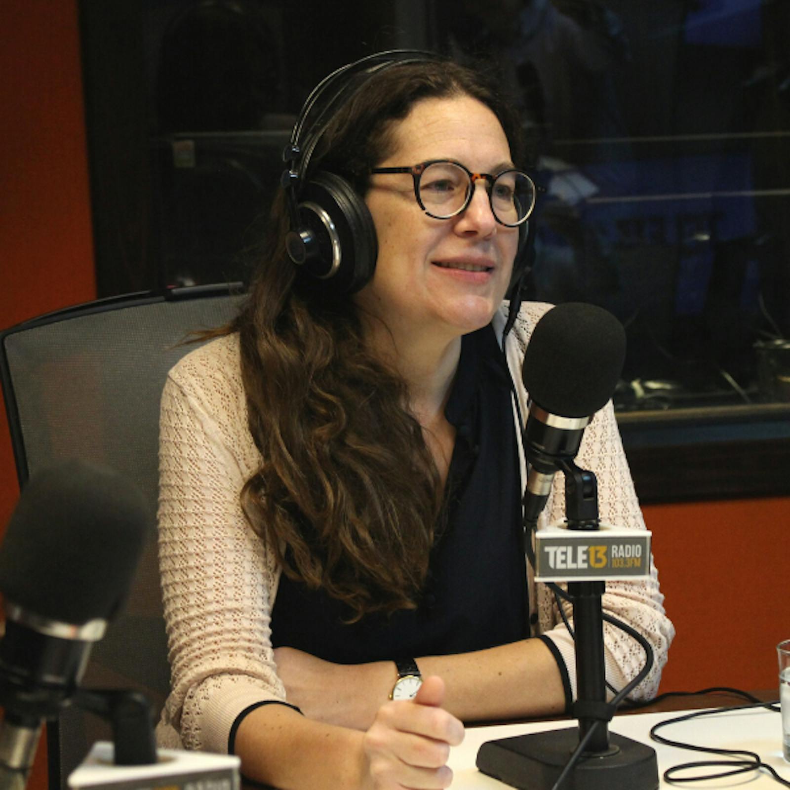 Le Foulon por Boric: "Tiene una situación compleja interna que se traduce en su relación con el Congreso, eso es preocupante para el Gobierno y también para la democracia" episode artwork