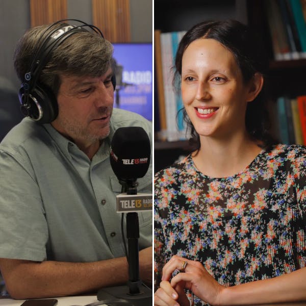 Jordan y Araos por los errores en la entrega del listado de indultados y la brecha escolar que evidenció la PAES
