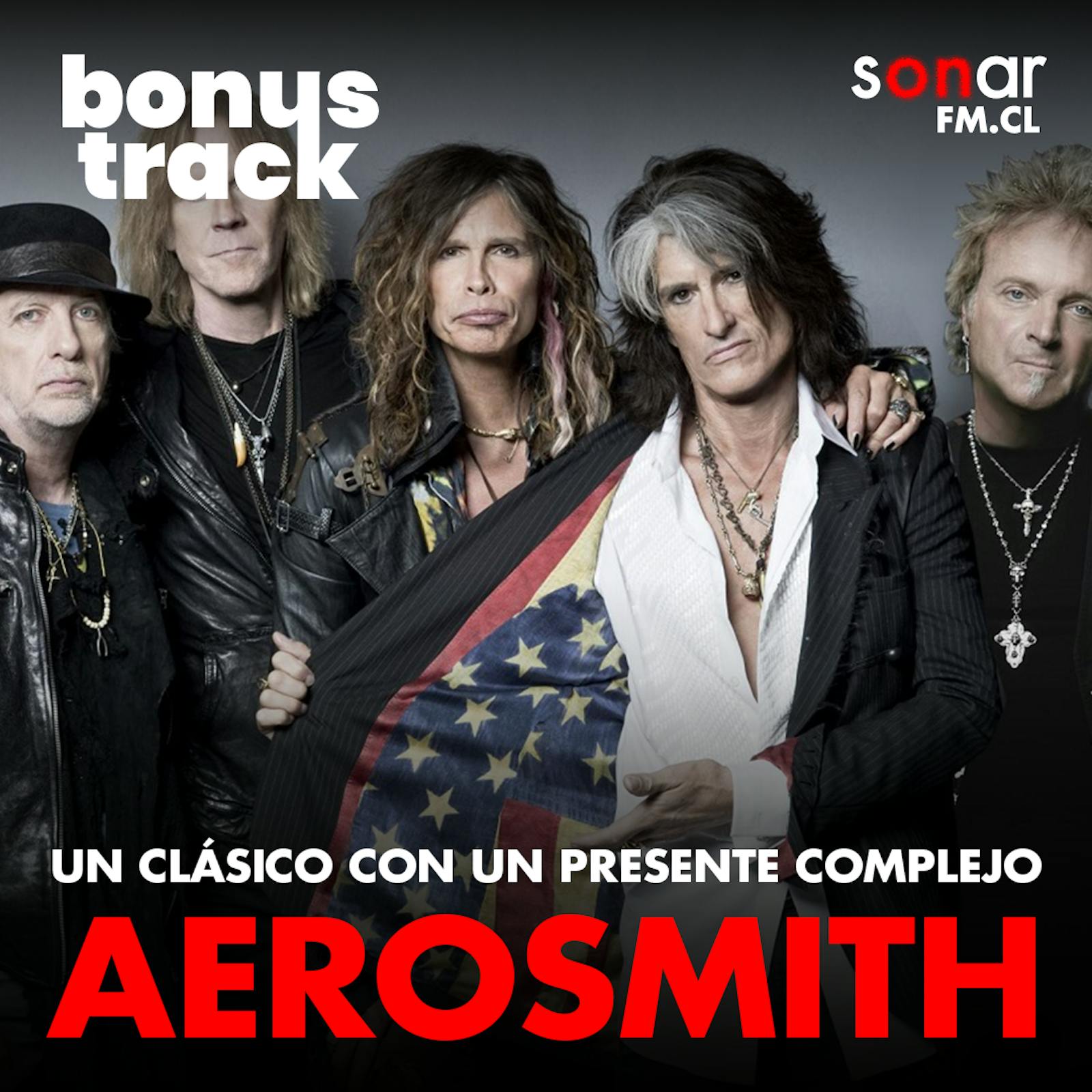 Portada de Bonus Track Sonar