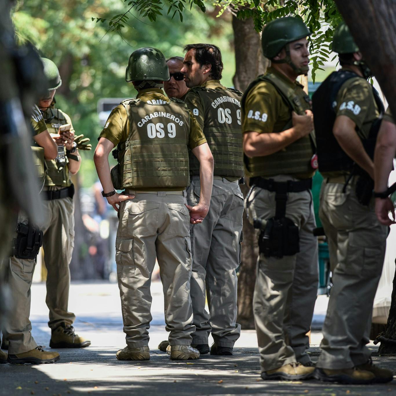 Gobernador de Arica y Parinacota por seguridad: La forma delictual es con mucha más violencia, con el uso de armas de fuego y otros factores que cambian muchísimo el escenario