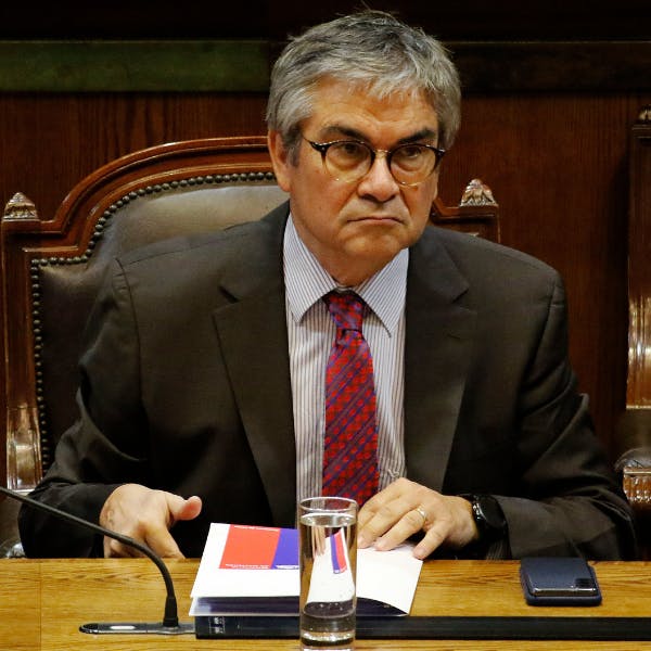 Ministro Marcel por ayudas económicas: El paquete de medidas no implica un gasto inflacionario