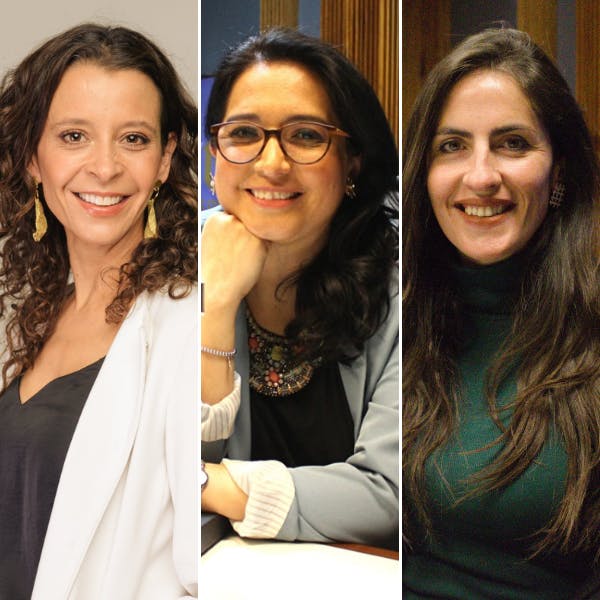 La crisis política del Gobierno, la polarización política en Estados Unidos y las destacados del Congreso Futuro 2023