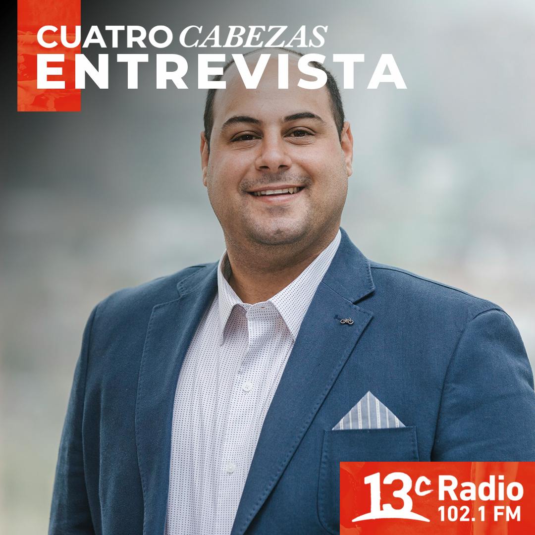 Diego Tala de Laborum por reducción de jornada laboral: “El 76% de los expertos cree que es posible implementarla”