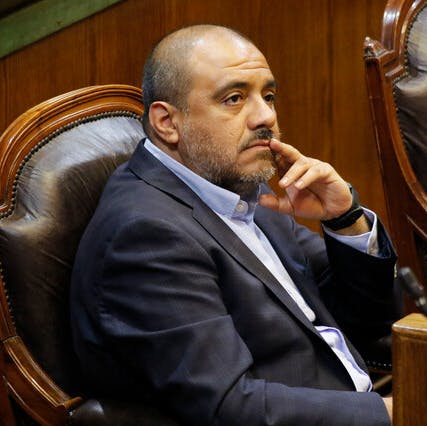 Ministro Ávila por fondos para reactivación de liceos en Santiago: Ha habido una asignación equitativa e igualitaria para todo el país