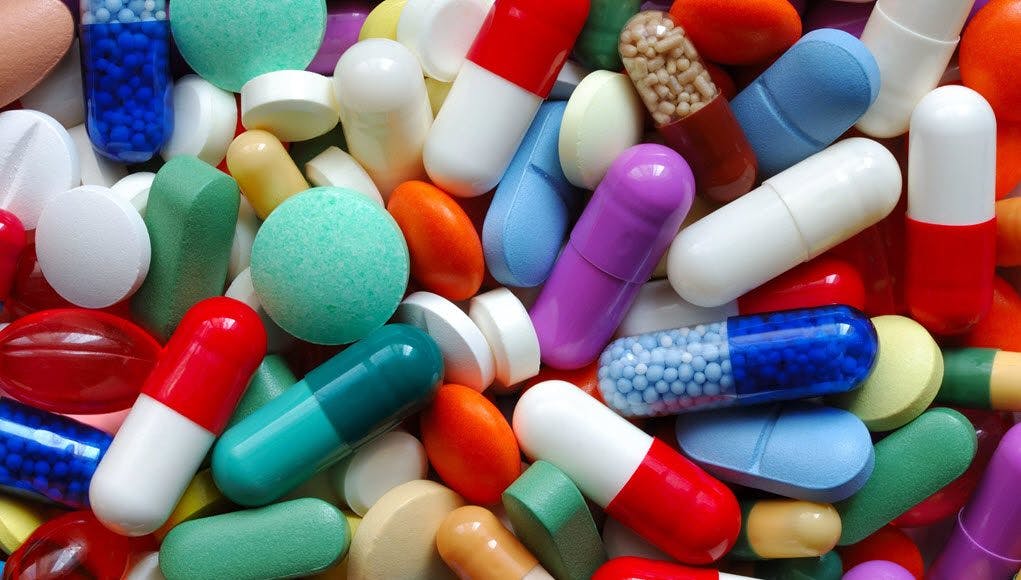 06/01 Héctor Sánchez y el anuncio del Gobierno que permitirá reducir el precio de medicamentos