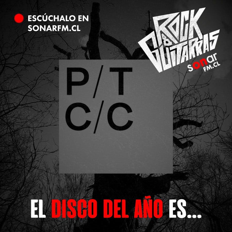26/12 Los mejores discos del año con Alfredo y Fernando