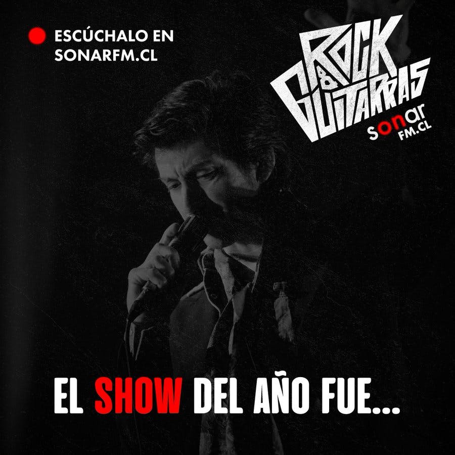 27/12 Los shows del año