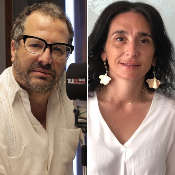 Fernández y Naudon por las “desprolijidades” en la entrega de indultos del Presidente Boric y la “invasión bolsonarista”