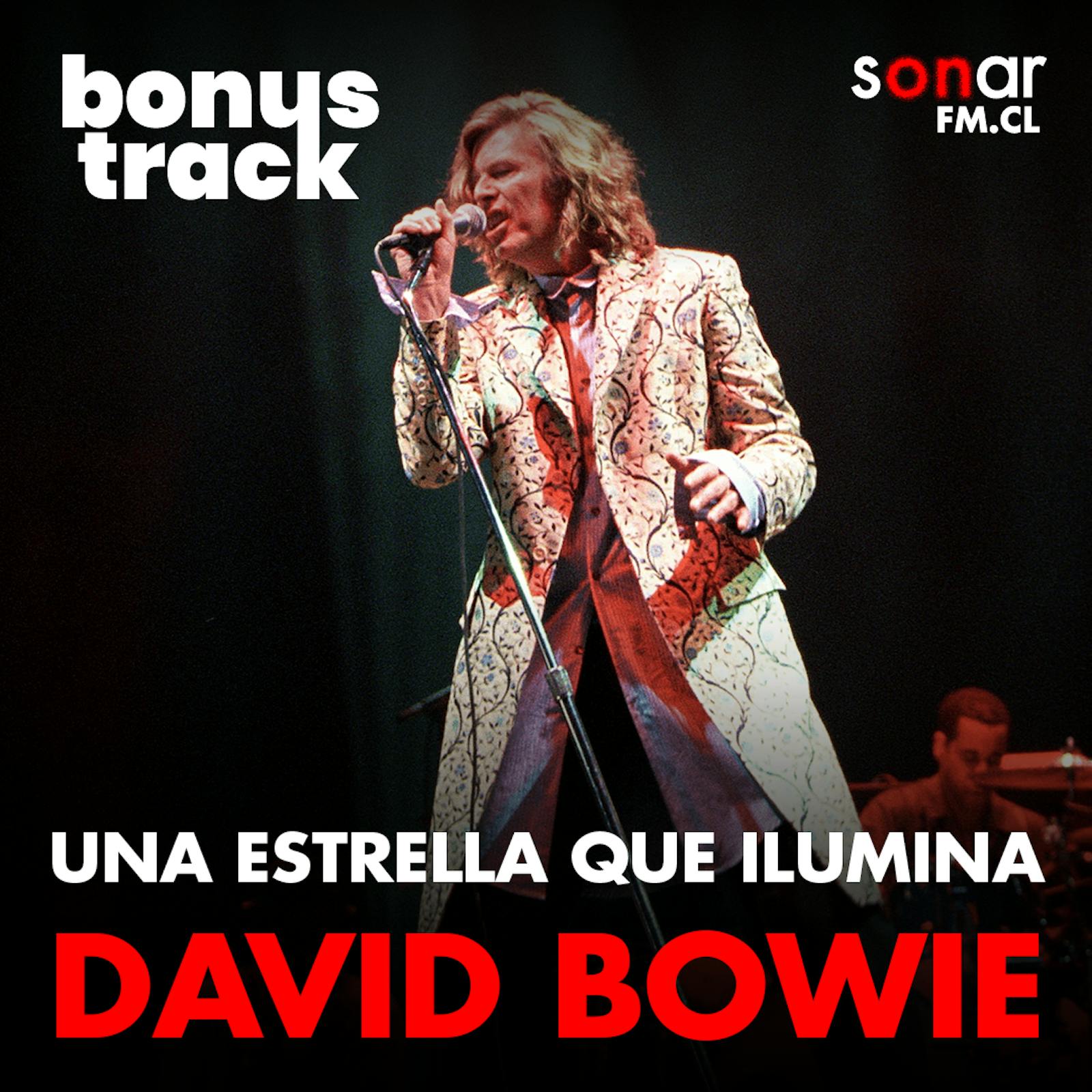 Portada de Bonus Track Sonar