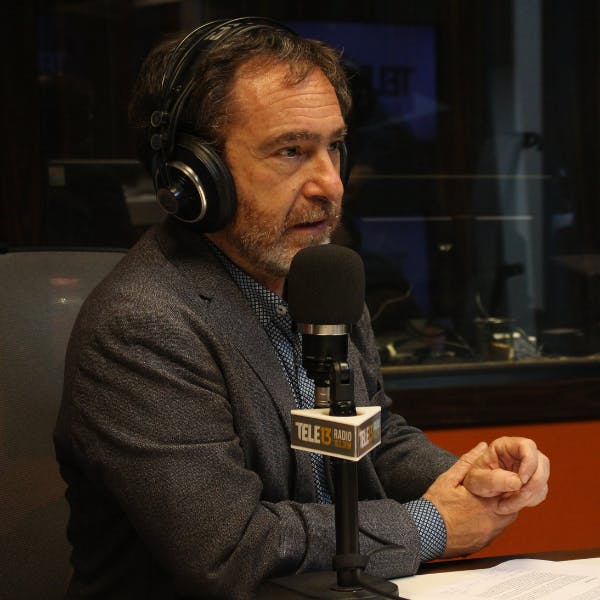 Ministro García por cambio en Unidad de Glaciología y Nieves: “Va a mantener las mismas funciones, y sumando esfuerzos, puede desempeñar mucho mejor su labor”