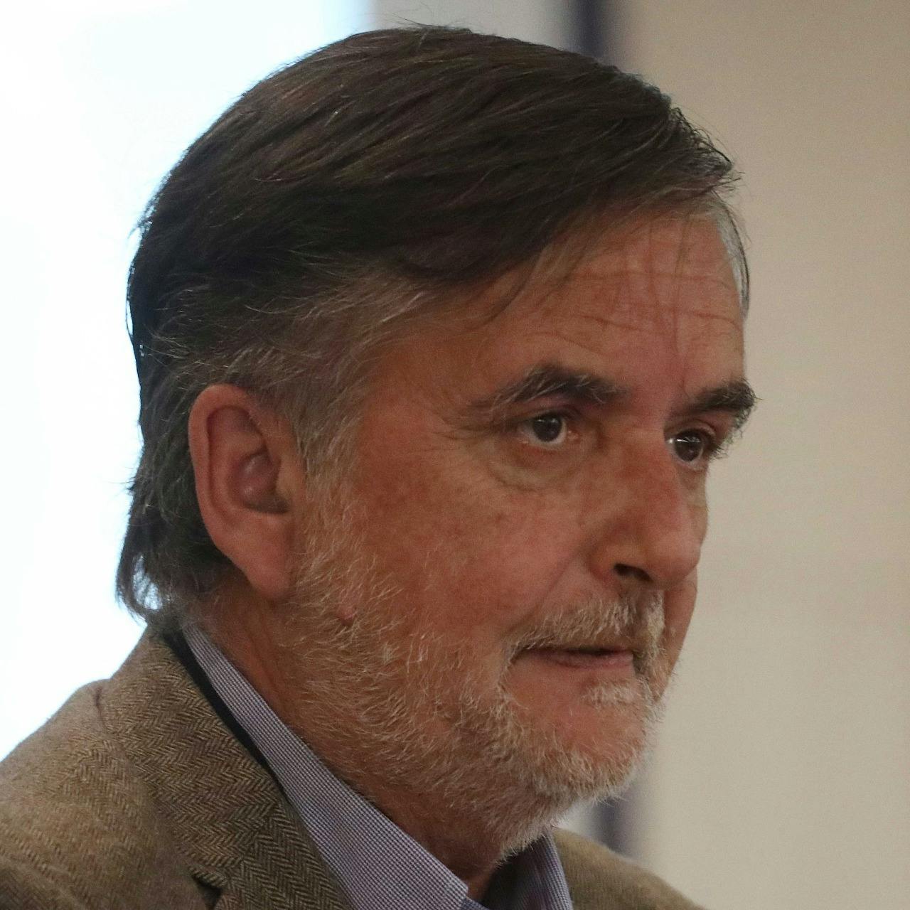 Diputado Undurraga por indultos: La falta de rigurosidad de las personas que asesoran al Presidente nos tienen en un callejón aparentemente sin salida