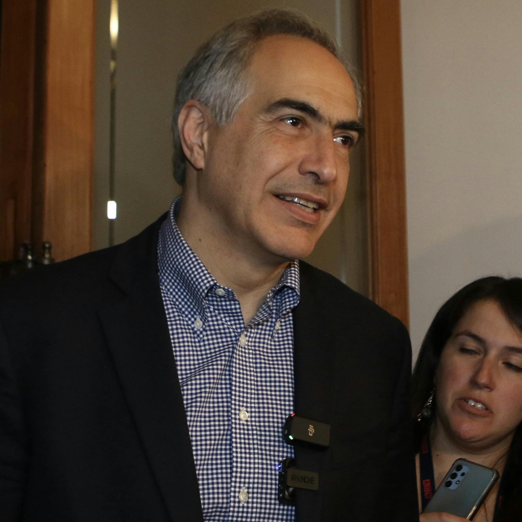 Chahuán: Hay personas que son un peligro para la sociedad y por una decisión desprolija del Presidente están en la calle