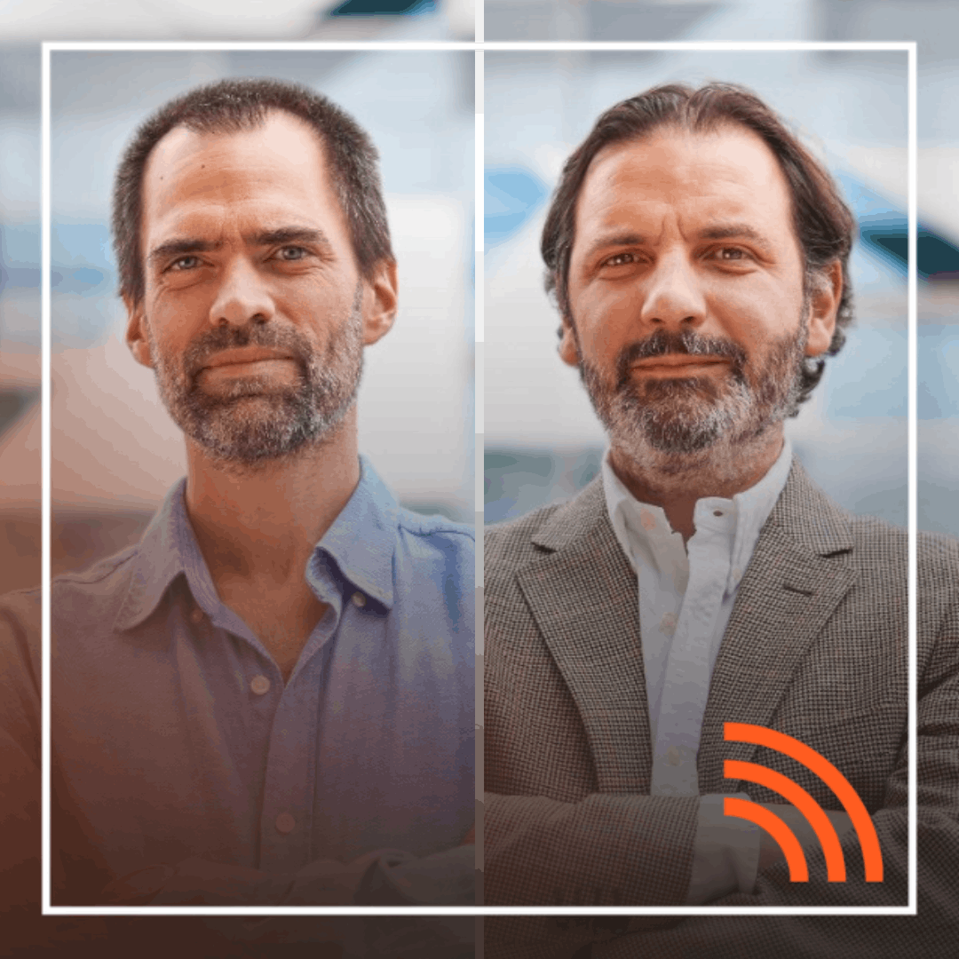 Andrés Biehl y Germán Vera por su libro Contra la libertad