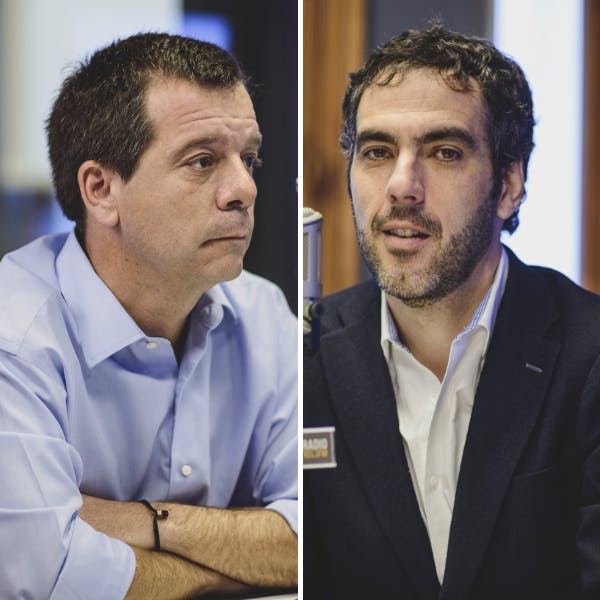 Navarrete y Covarrubias por la posibilidad de revocar los indultos y sus eventuales costos