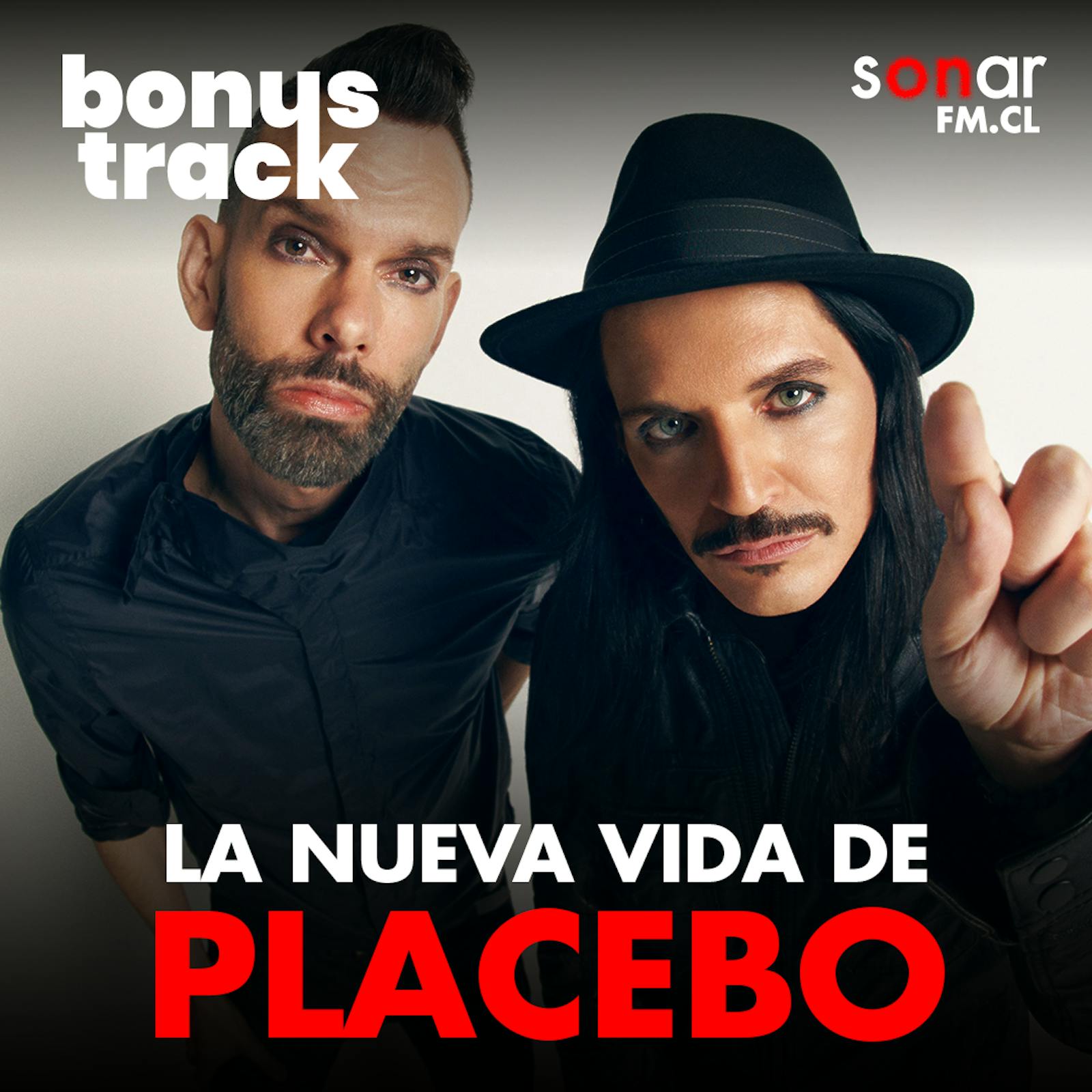 Portada de Bonus Track Sonar