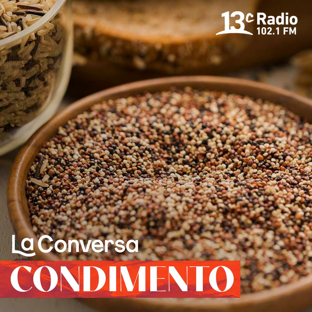 El Condimento | Quínoa