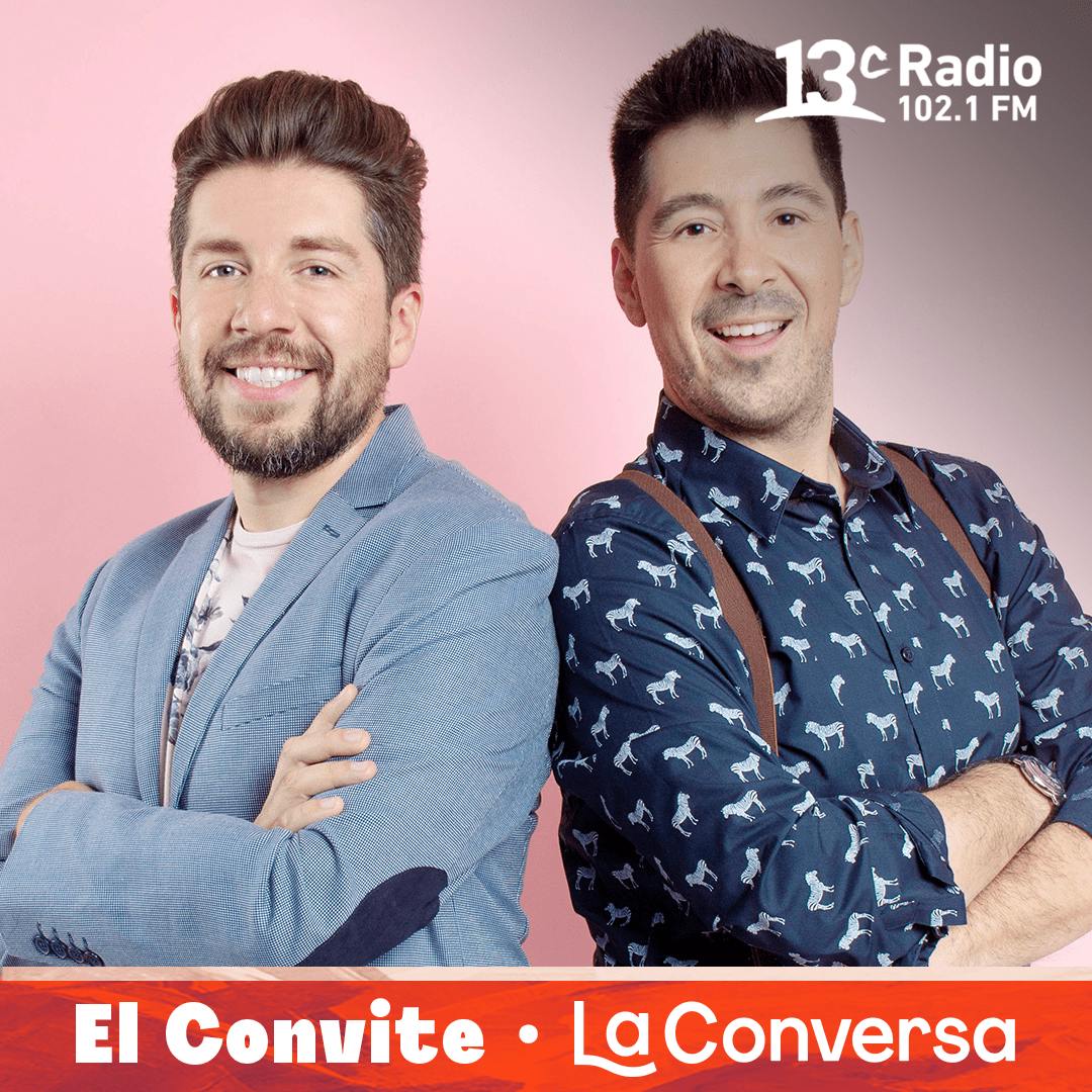 El Convite | Rodrigo Jara, uno de los creadores de El Blog del Decorador