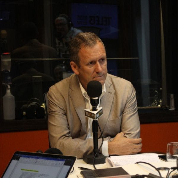 Ministro de Transportes por Sharp: Entiendo la molestia, la última estación va a estar en Viña de Mar (...) esa es la puerta de entrada a todo el Gran Valparaíso