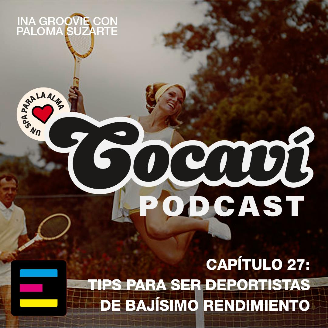 Tips Para Ser Deportistas de Bajísimo Rendimiento