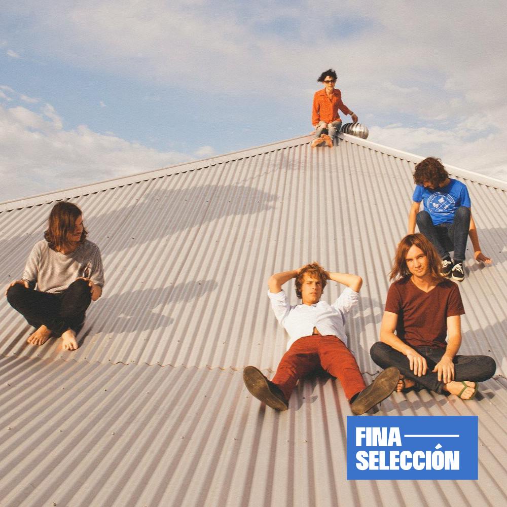 Tame Impala