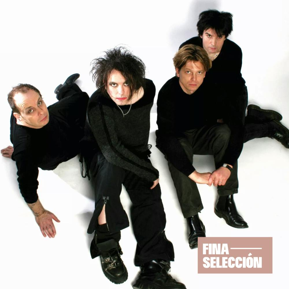 The Cure