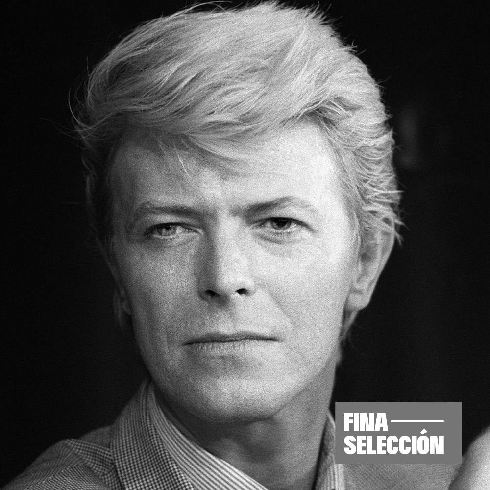 David Bowie Covers