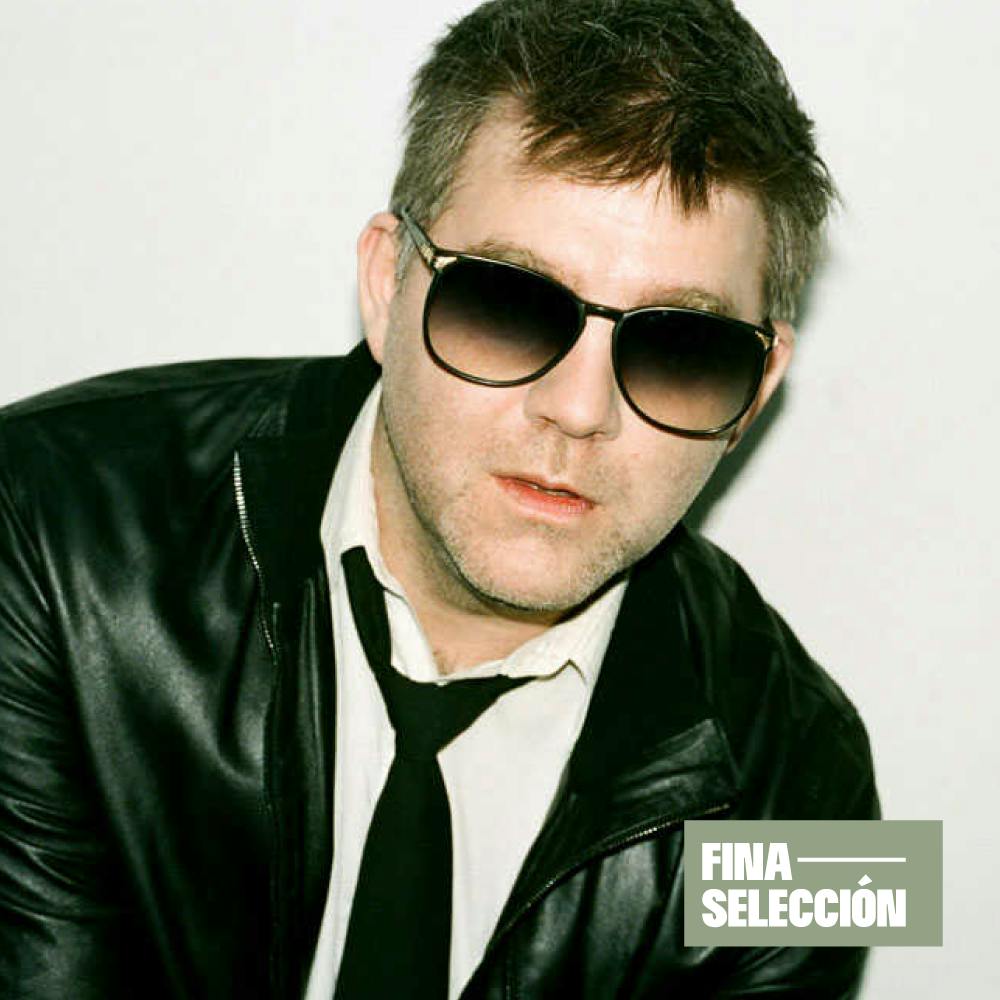 LCD Soundsystem
