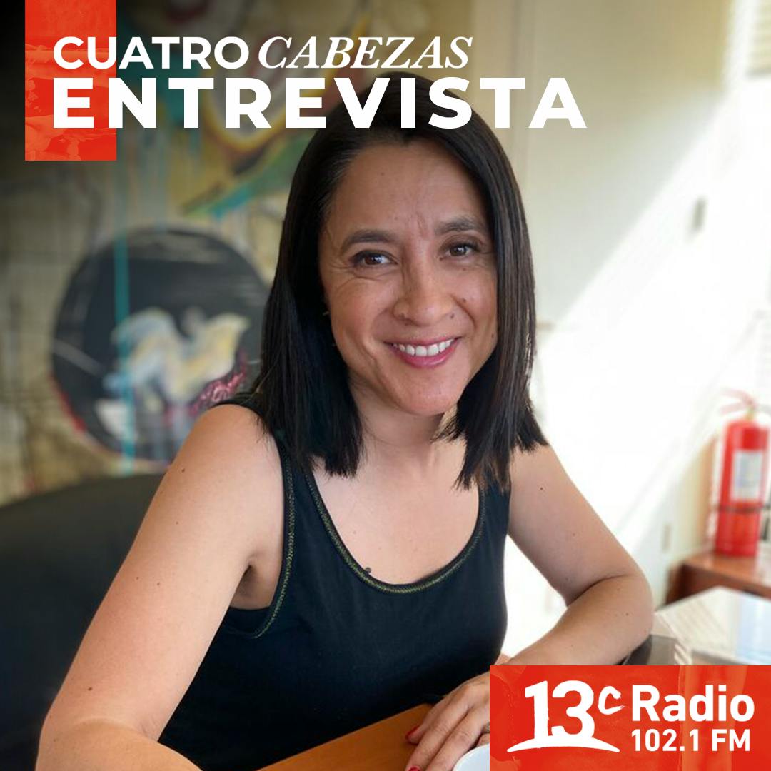 Alcaldesa de Las Condes y viviendas sociales: “Tenemos dos proyectos más en la comuna, en terrenos municipales”