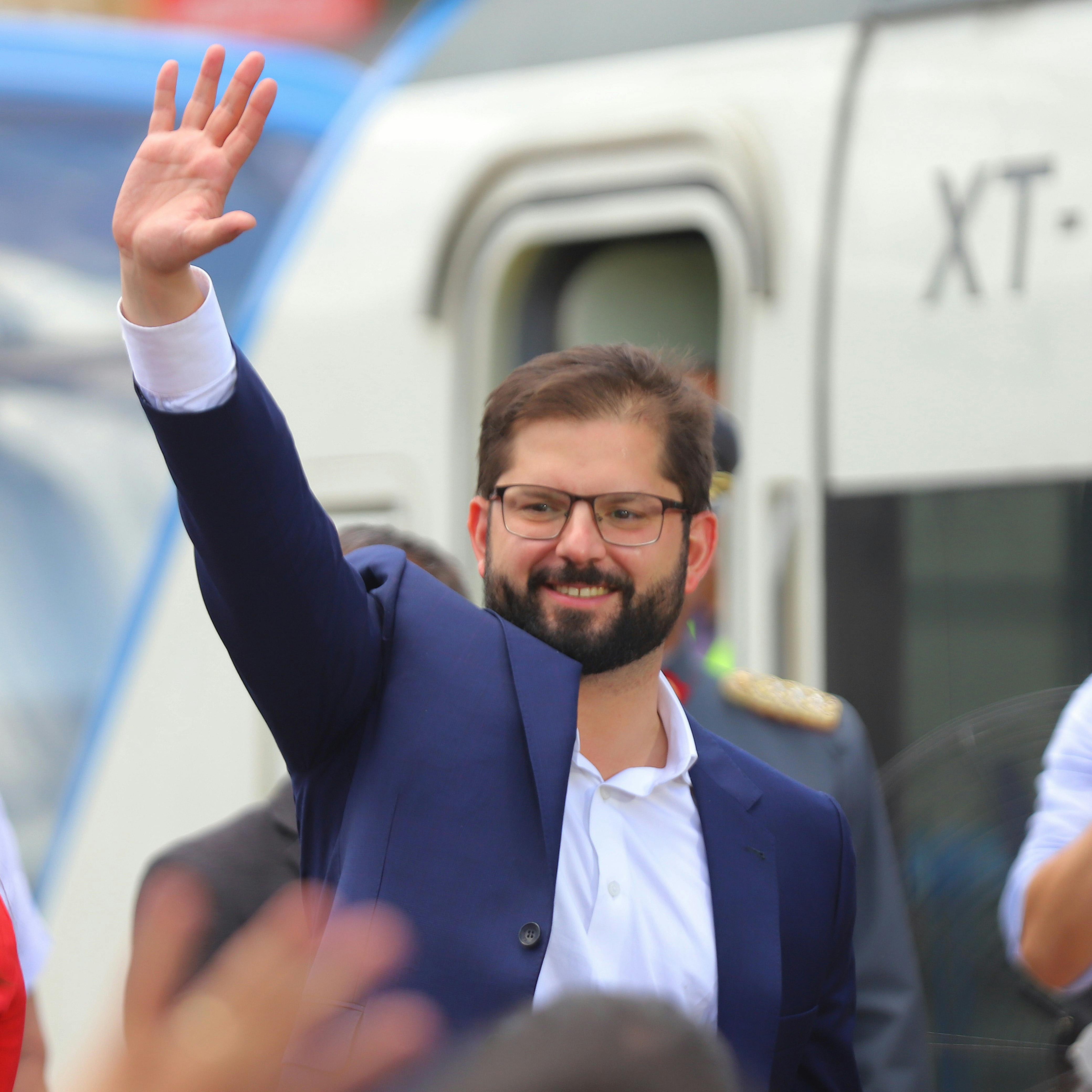 Alberto Mayol: Fue bueno sacar el tema trenes, pero un error innecesario era ponerle Valparaíso-Santiago cuando no llegaba a Valparaíso