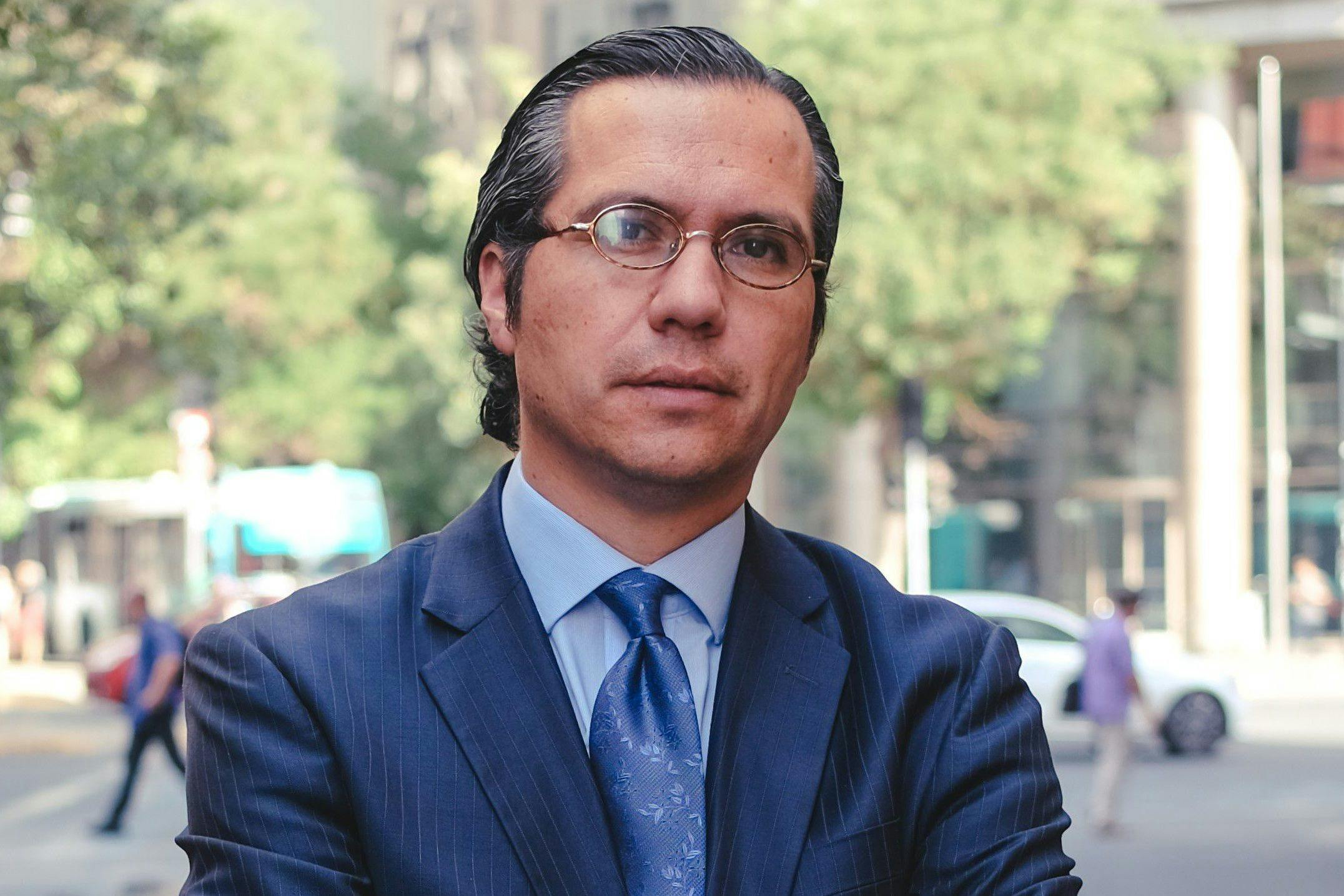 11/01 Abogado Tomás Jordán y la aprobación del proyecto que habilita un nuevo proceso constituyente
