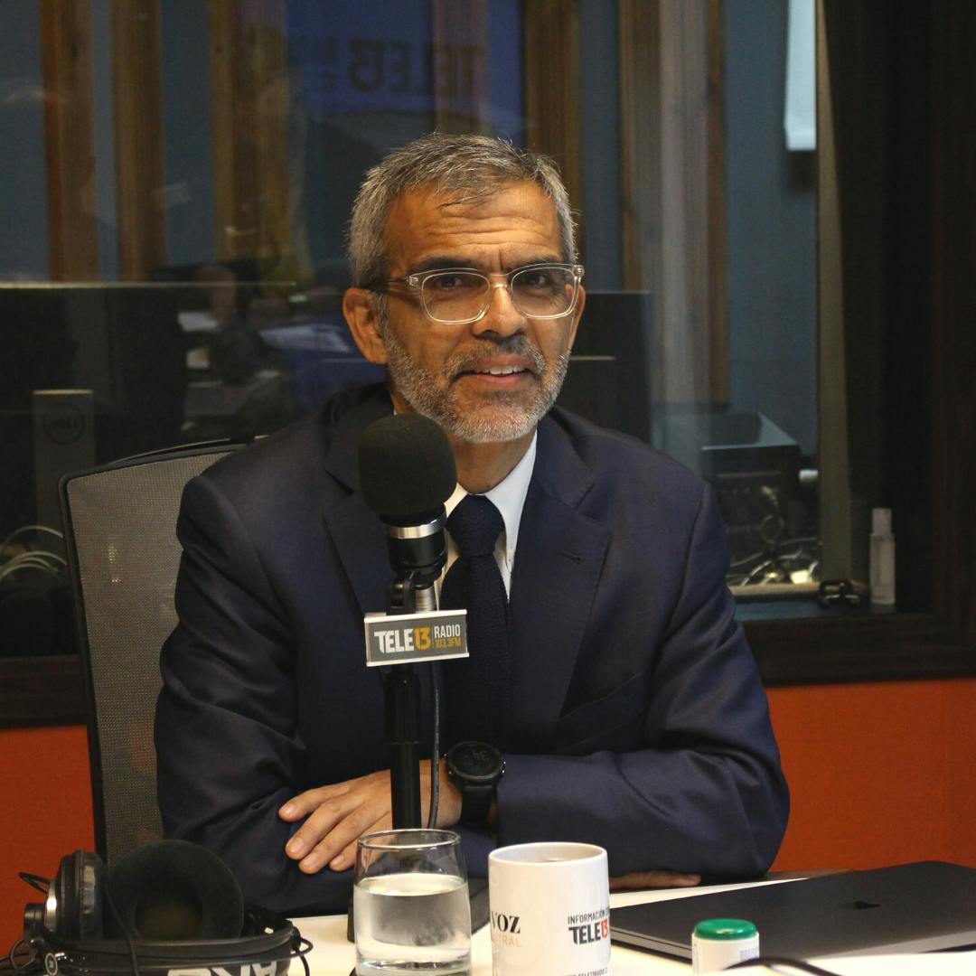 Ministro de Justicia: La estrategia de la oposición en Contraloría como en el TC se ha transformado en una destinada a demoler la institución del indulto