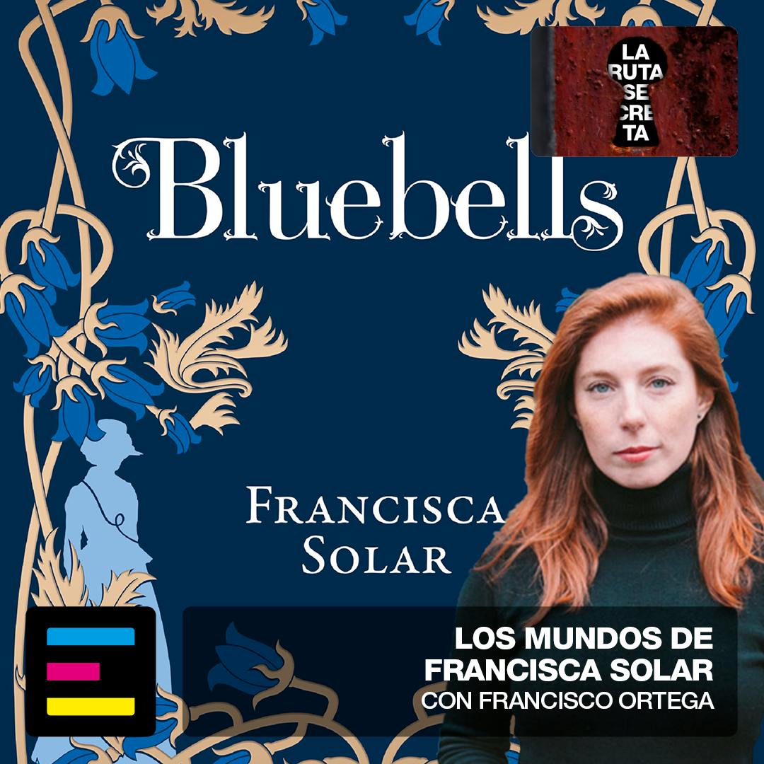 Los Mundos de Francisca Solar