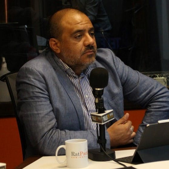 Ministro Ávila por impacto de la pandemia en educación: Tenemos que recuperar el valor de los centros educativos