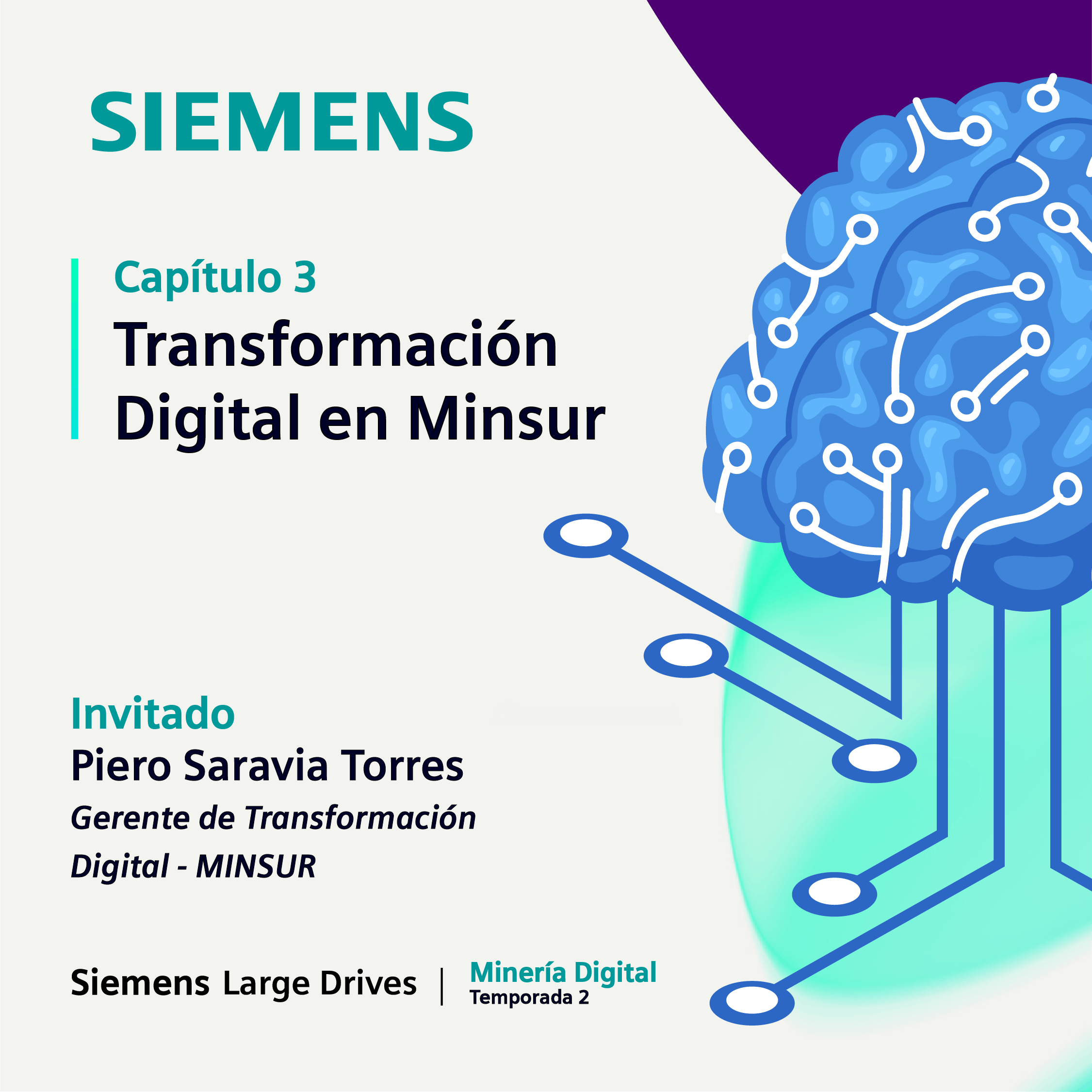 Transformación Digital en Minsur